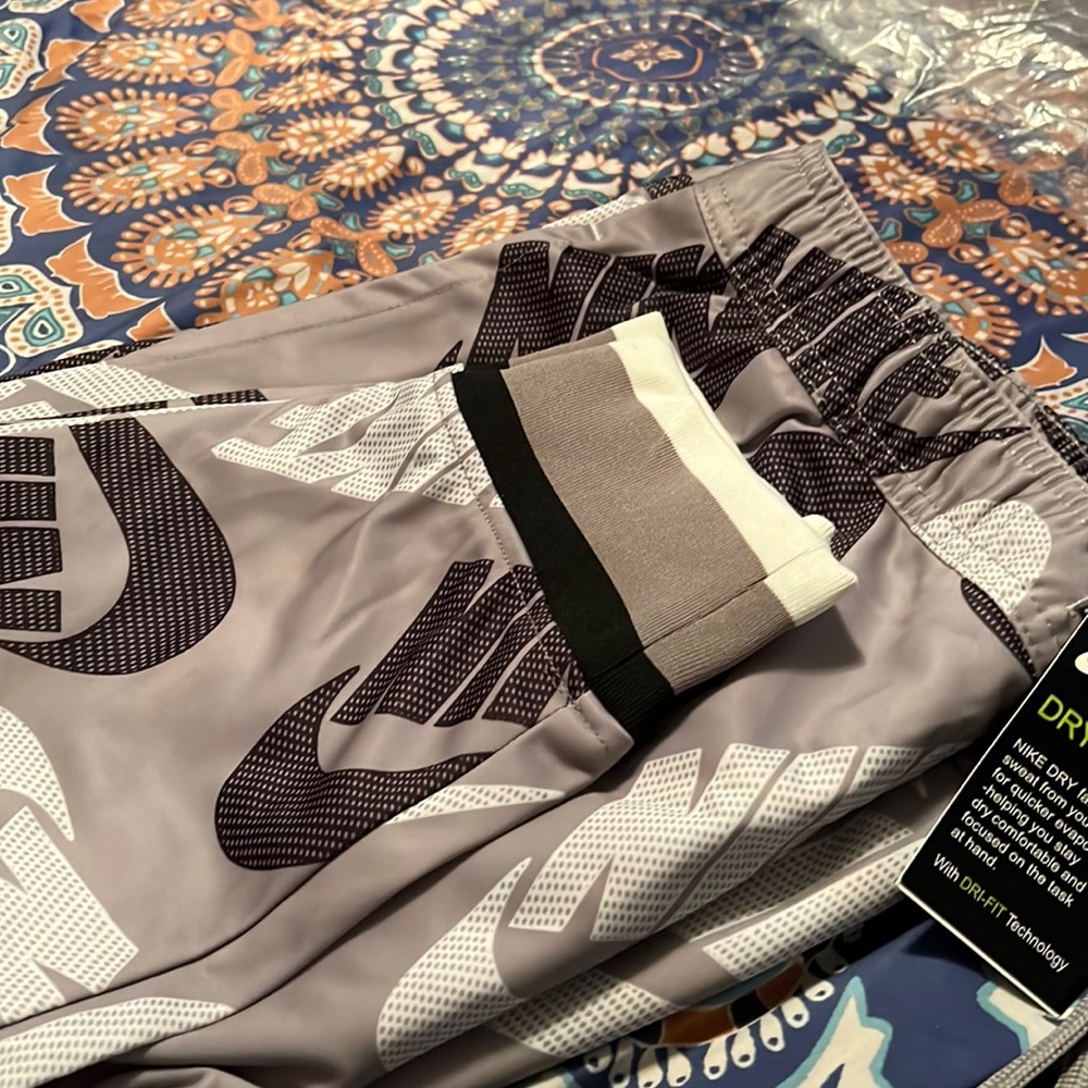 Unisex Nike outfit
